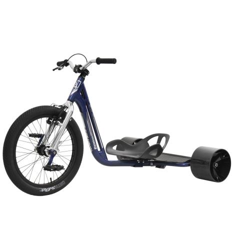 Triad Drift Bike UNDERWORLD 3  - Blue Chrome  £229.99